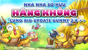 Big update 