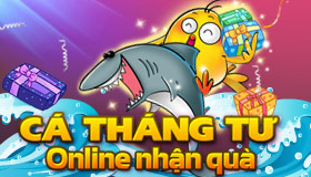 Cá tháng tư
